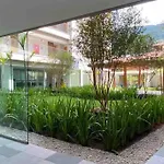 Cobertura Com Vista Espetacular!
