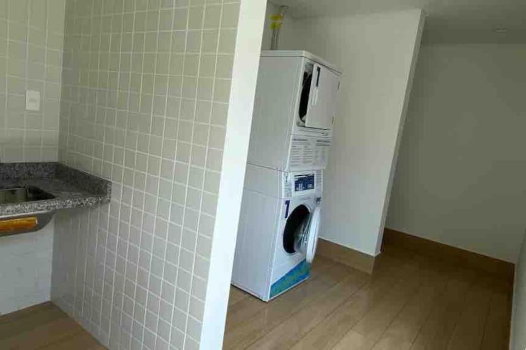 Cobertura Com Vista Espetacular! Apartamento *