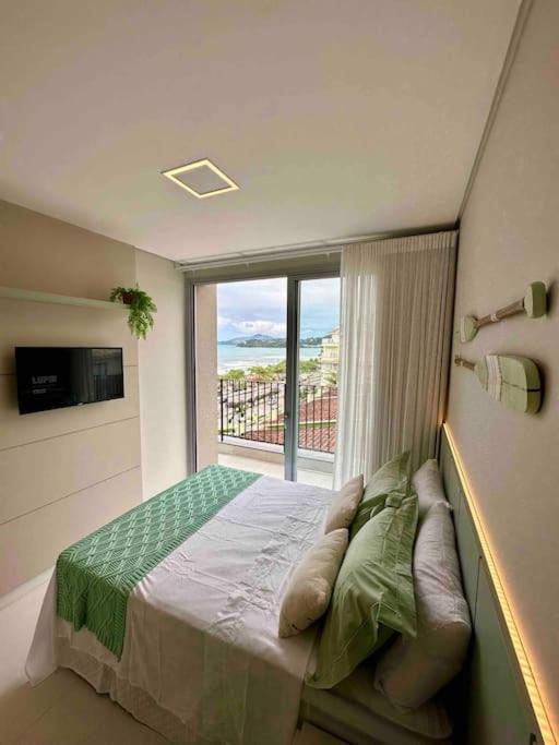 Cobertura Com Vista Espetacular! Apartamento