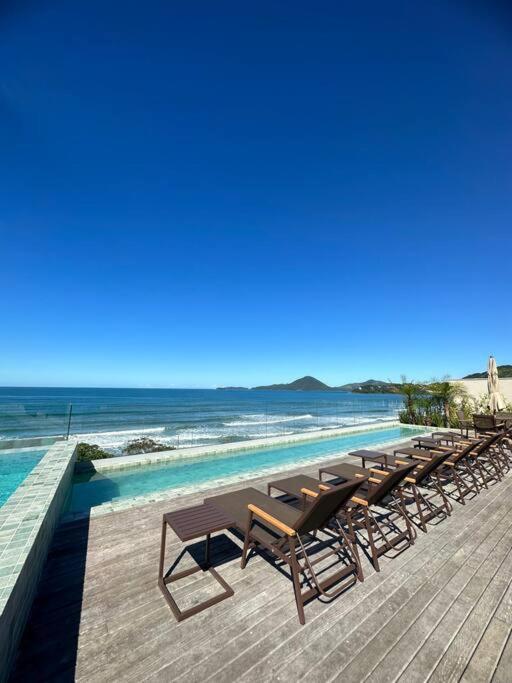 Cobertura Com Vista Espetacular! * Ubatuba
