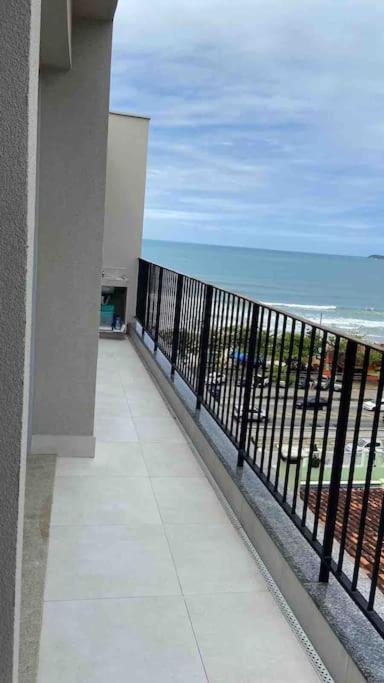 Apartamento Cobertura Com Vista Espetacular! *