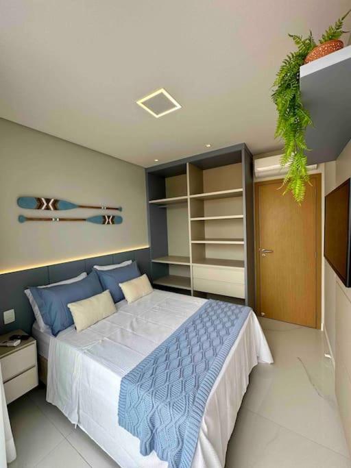 Cobertura Com Vista Espetacular! Apartamento *