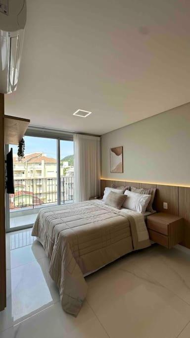 Apartamento Cobertura Com Vista Espetacular! *