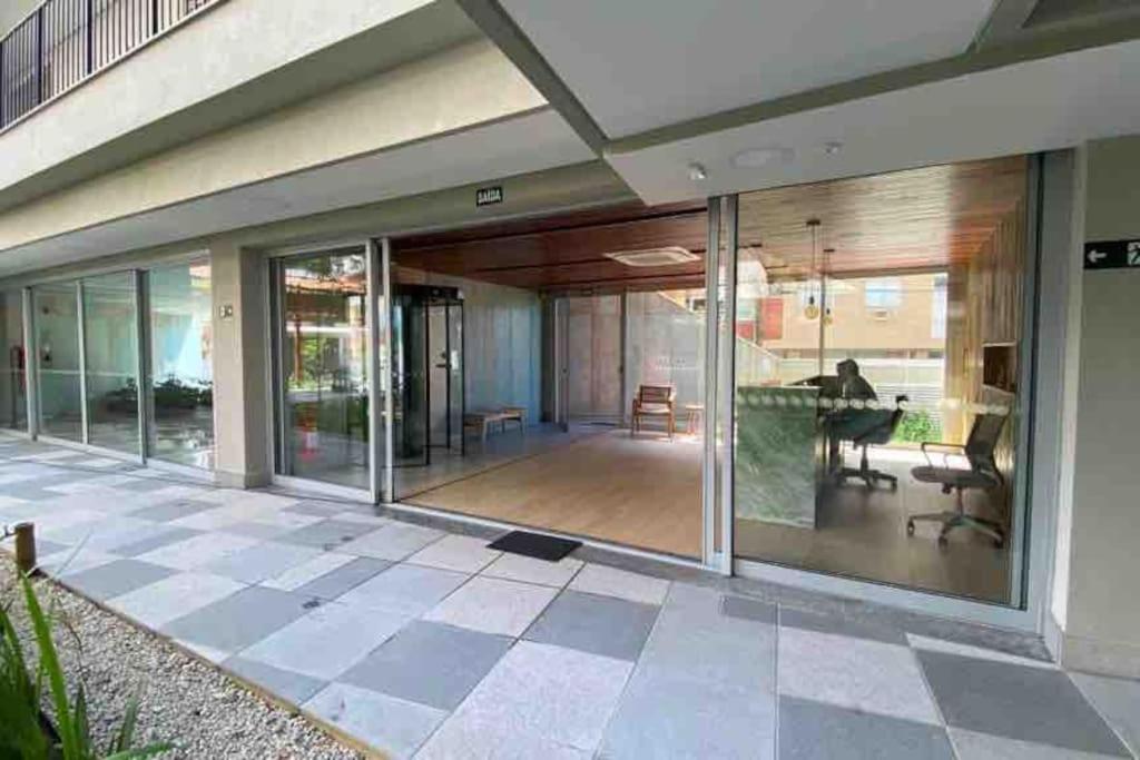 Apartamento Cobertura Com Vista Espetacular! *