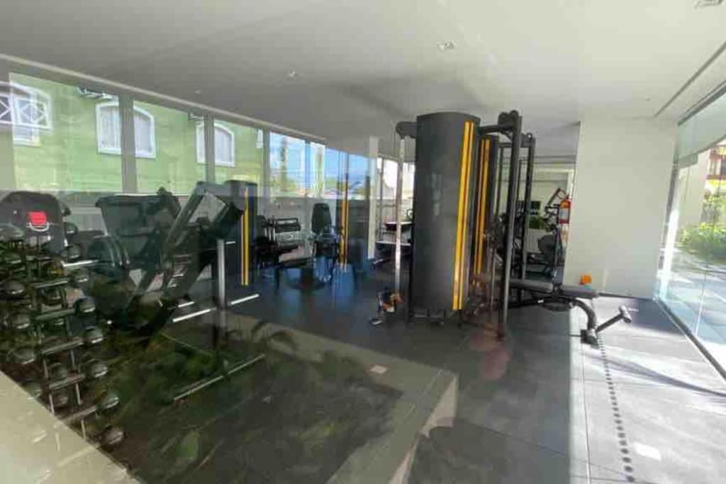 Apartamento Cobertura Com Vista Espetacular! Ubatuba