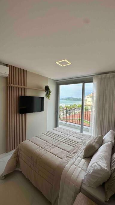 Apartamento Cobertura Com Vista Espetacular! Ubatuba