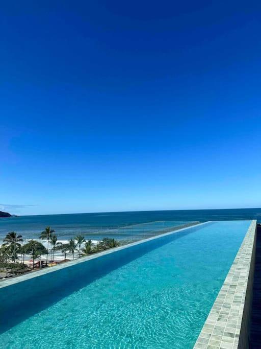 Cobertura Com Vista Espetacular! Ubatuba